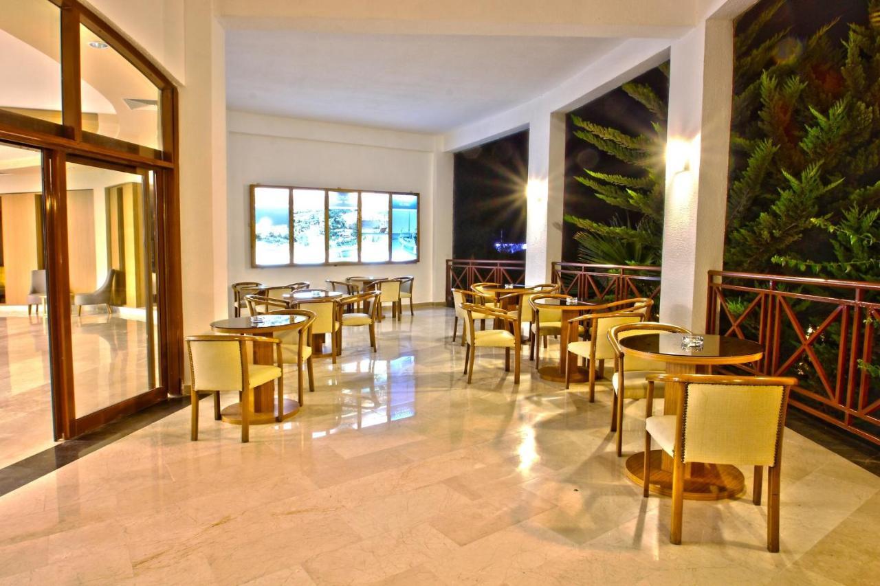 Verde Bodrum Holiday Village Exterior photo